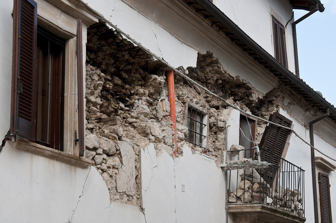 Evaluating Building Codes for Earthquake Safety in Oregon